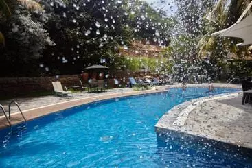 Hotel Eurobuilding Express Maiquetía