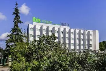 호텔 Ibis Styles Lyon Sud Vienne