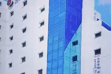 酒店 Insadong Crown