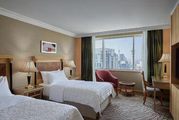 Отель Le Méridien Makkah