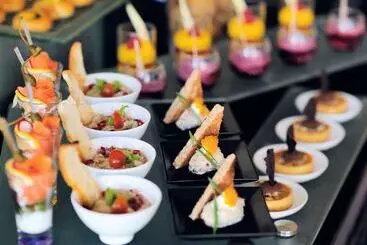 Mövenpick Hotel Bahrain