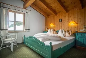 Hotel Pension Juliana