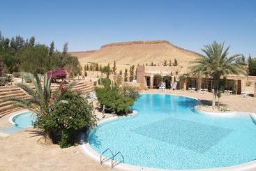 Otel Sangho Privilège Tataouine