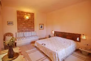 Hotelli Sangho Privilège Tataouine