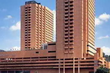 ホテル Somerset Liang Court Singapore