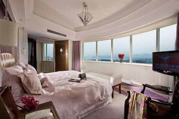 호텔 Zhejiang Grand