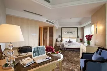 호텔 Zhejiang Grand