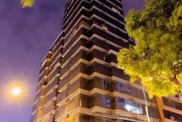 Apartmanszálloda J&a Classic