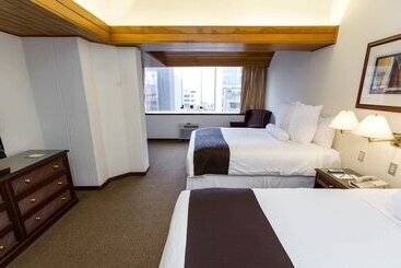 Apartmanszálloda J&a Classic