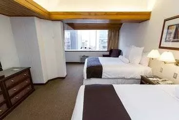 هتل آپارتمان J&a Classic