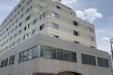 Aparthotel Angel Resort Yuzawa 916
