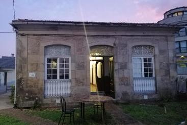 旅馆 Pensión Alecer