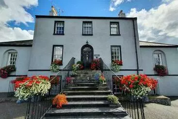 Aamiaismajoitus (B&B) The Harbour Masters House