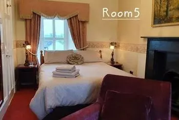 Bed and Breakfast The Harbour Masters House