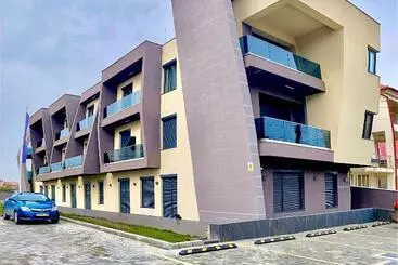 Enjoy Life Apartments