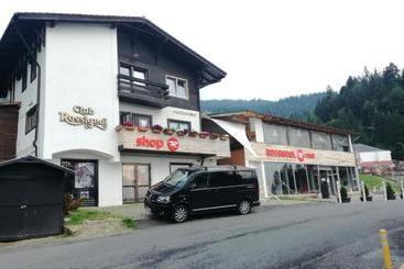 هتل Club Rossignol