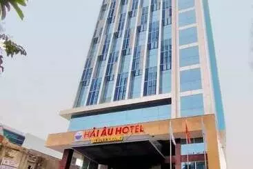 هتل Hải âu Biên Cương