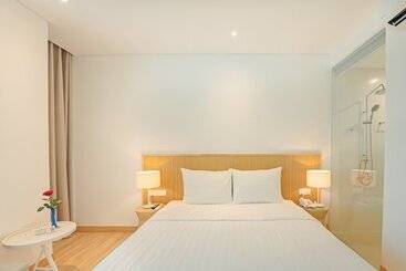 Hotel Hải âu Biên Cương