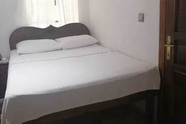 Отель Meglen Konak