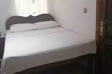 ホテル Meglen Konak