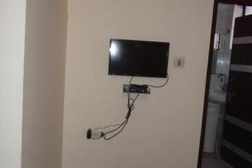 בית מלון כפרי Sai Kripa