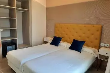 Hotel Solpor Do Coído