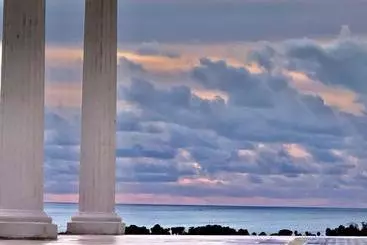 Majatalo L'incanto Di Nausicaa