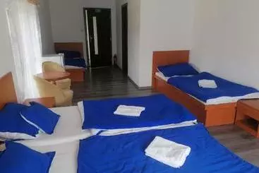 Pensjonat Penzión Amálka