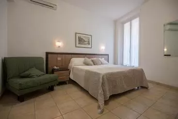 Huoneistohotelli Residence Santo Domingo