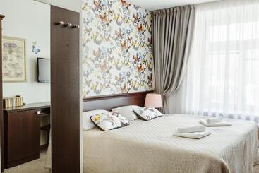 Art Hotel Bohema, Klaipėda