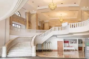 Holiday Resort & Spa Guam