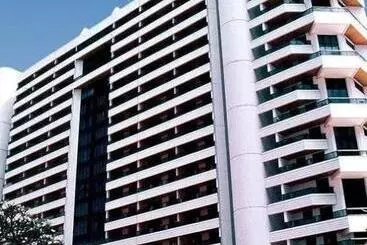 Hotel Bonaparte Blue Residence   Flat Particular