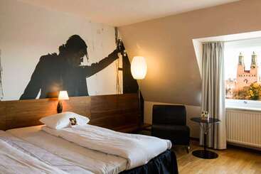 Comfort Hotel Eskilstuna