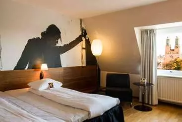Comfort Hotel Eskilstuna