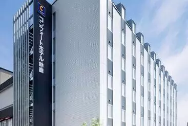 Comfort Hotel Suzuka