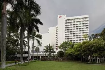 酒店 Dorsett Grand Subang