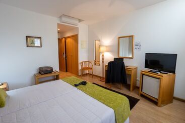 فندق Eurosol Alcanena