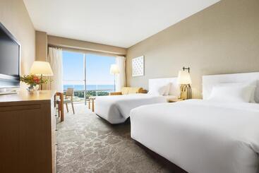 בית מלון כפרי Grand Nikko Awaji