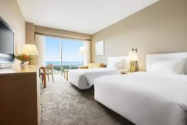 فندق Grand Nikko Awaji