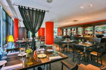 ホテル Park Inn By Radisson Berrini