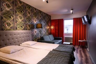 בית מלון כפרי Scandic Varnamo