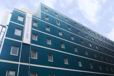 Sendai Business Hotel Ekimae