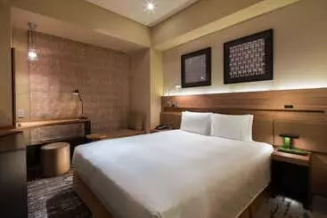 The Royal Park Hotel Iconic Tokyo Shiodome