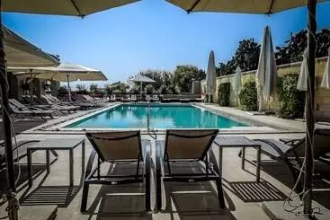 호텔 The Xara Palace Relais & Chateaux