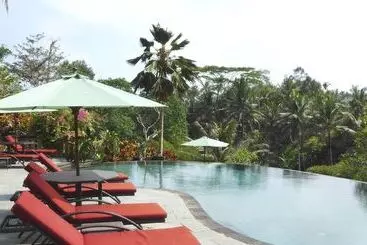 酒店 Villa Semana Resort & Spa