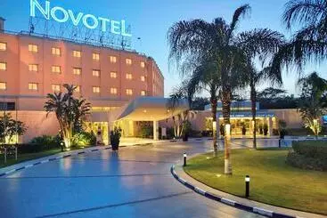 Novotel Cairo 6th Of October
