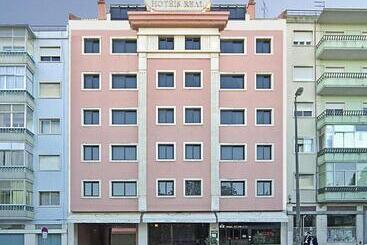 Real Residência   Touristic Apartments