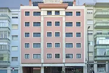 Real Residência   Touristic Apartments