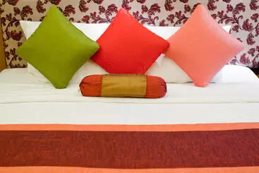 Apartamento Rembrandt Residences Bangkok