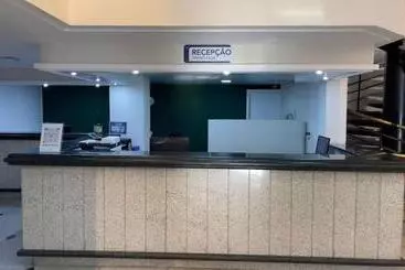 Summit Suítes Hotel Paulista